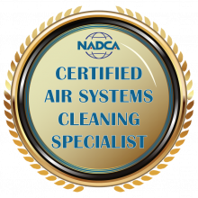 ASCS Certified badge