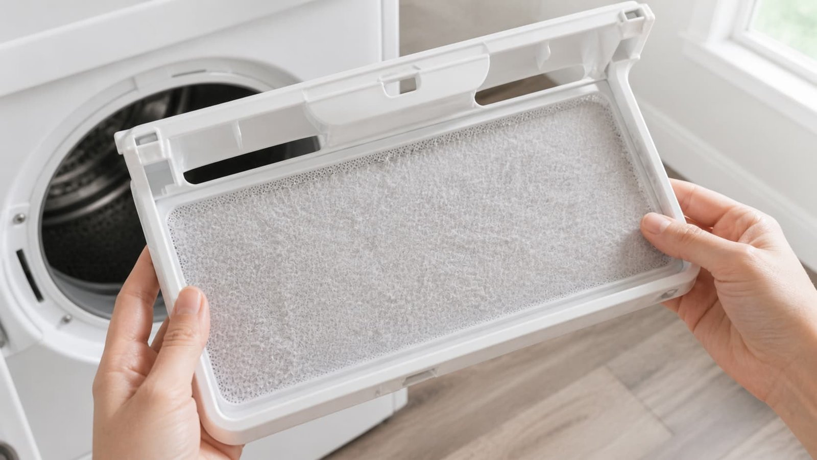 How often to clean your dryer vent — schedule guide