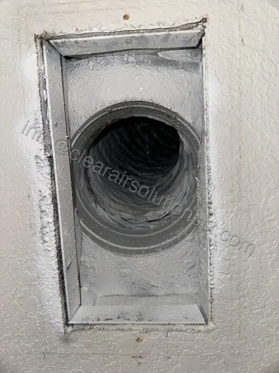 Air Duct Cleaning in Houston, TX by ClearAir Solutions, February 2026