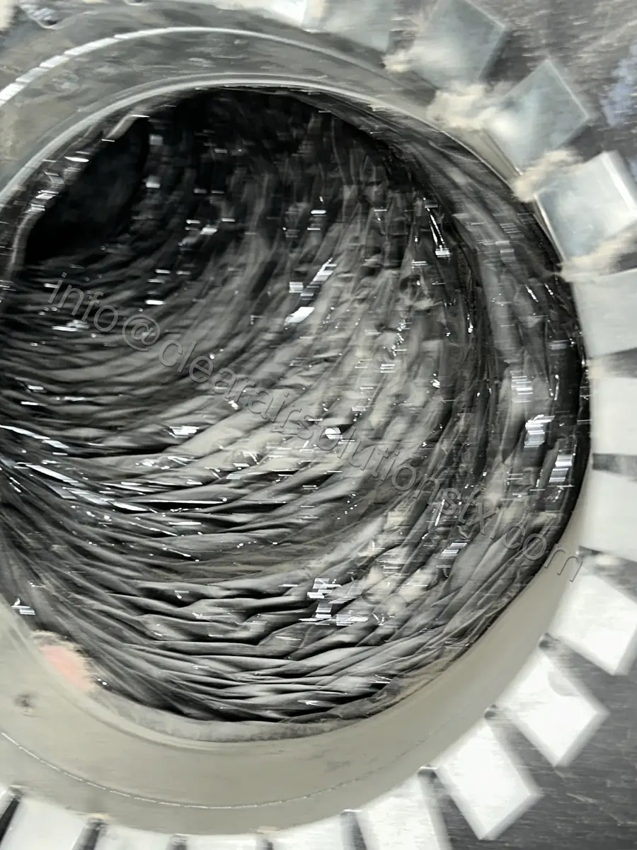 Air Duct Cleaning in Pearland, TX by ClearAir Solutions, May 2026