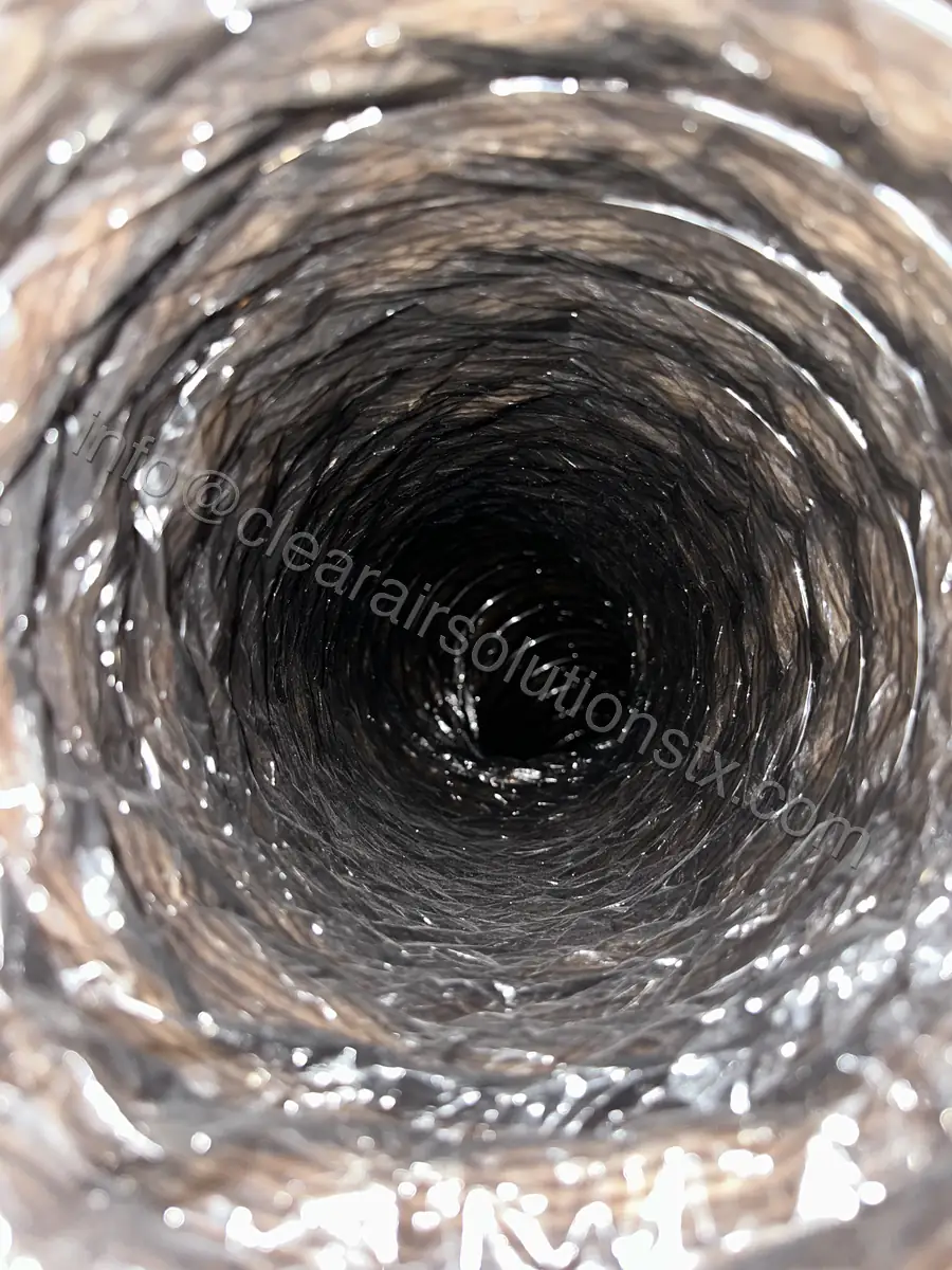 Air Duct Cleaning in Rosenberg, TX by ClearAir Solutions, May 2026