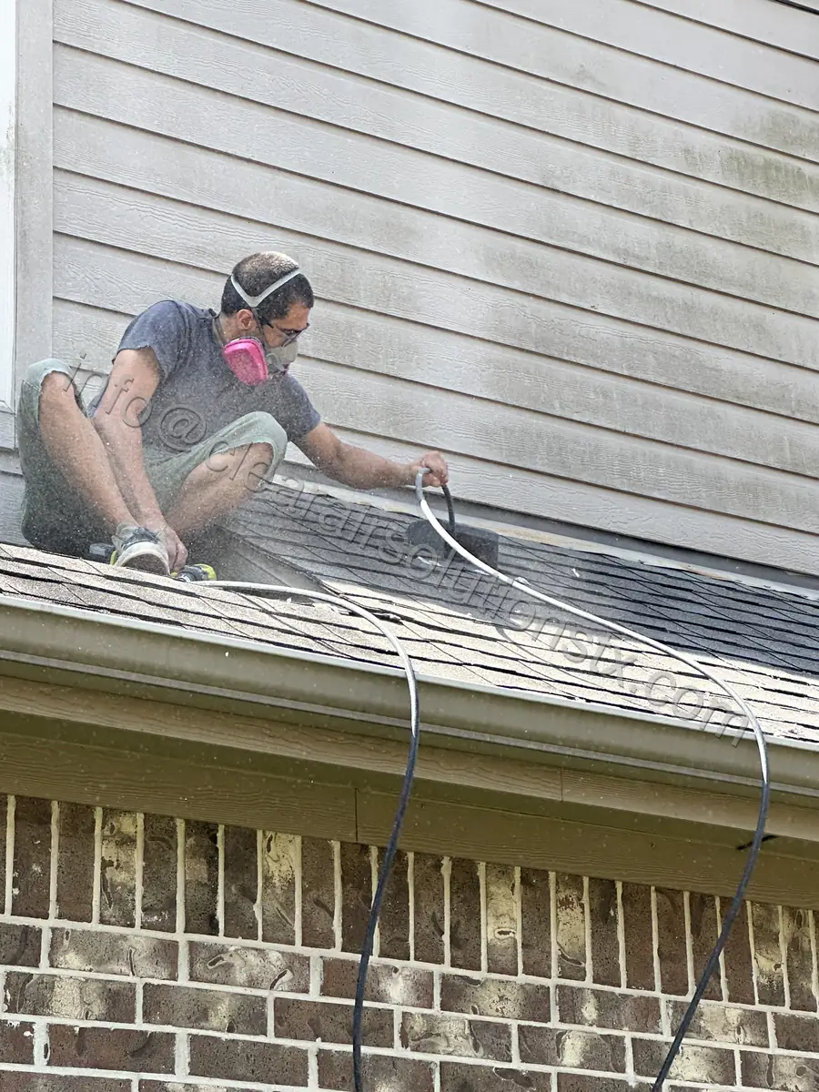 Dryer Vent Cleaning in Sugar Land, TX by ClearAir Solutions, May 2026