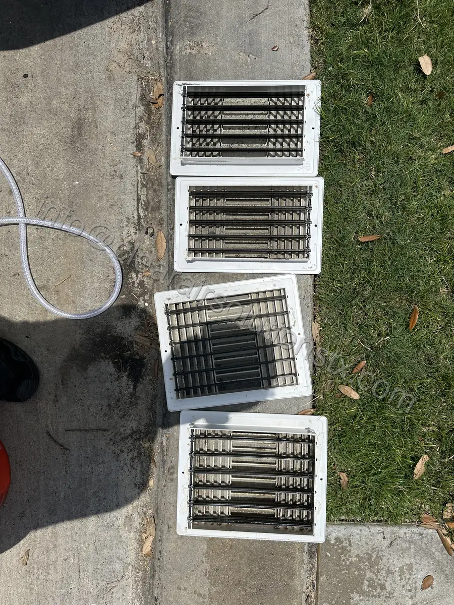 Dryer Vent Cleaning in Spring, TX by ClearAir Solutions, May 2026
