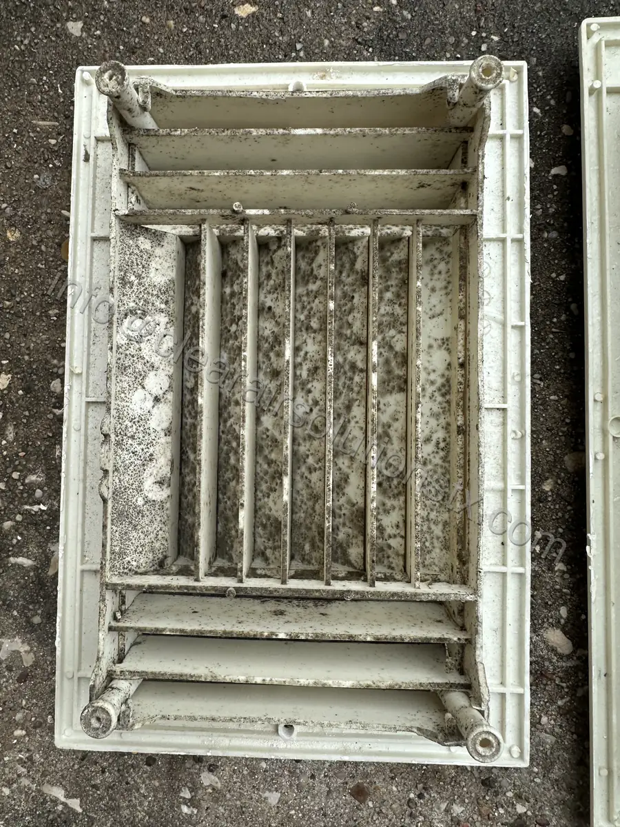 Air Duct Cleaning in Humble, TX by ClearAir Solutions, April 2026