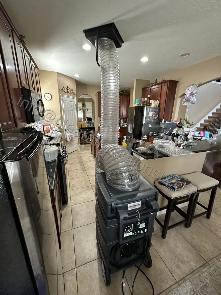 Air Duct Maintenance in Channelview, TX by ClearAir Solutions, June 2026