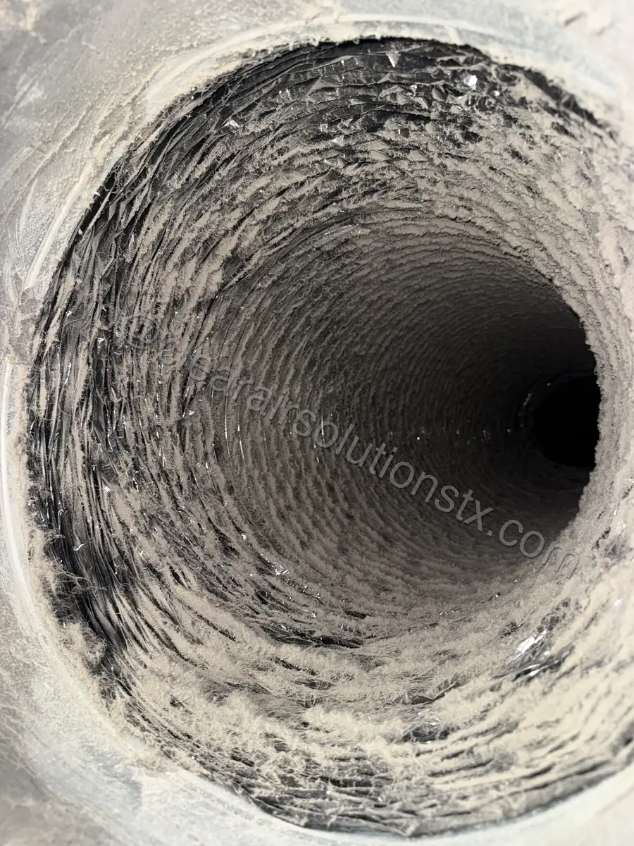 Air Duct Cleaning in Pearland, TX by ClearAir Solutions, June 2026