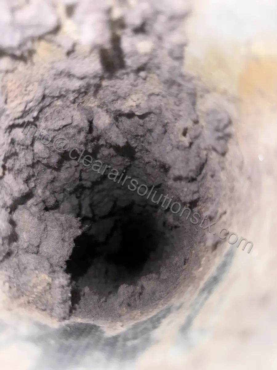 Dryer Vent Cleaning in Cypress, TX by ClearAir Solutions, June 2026