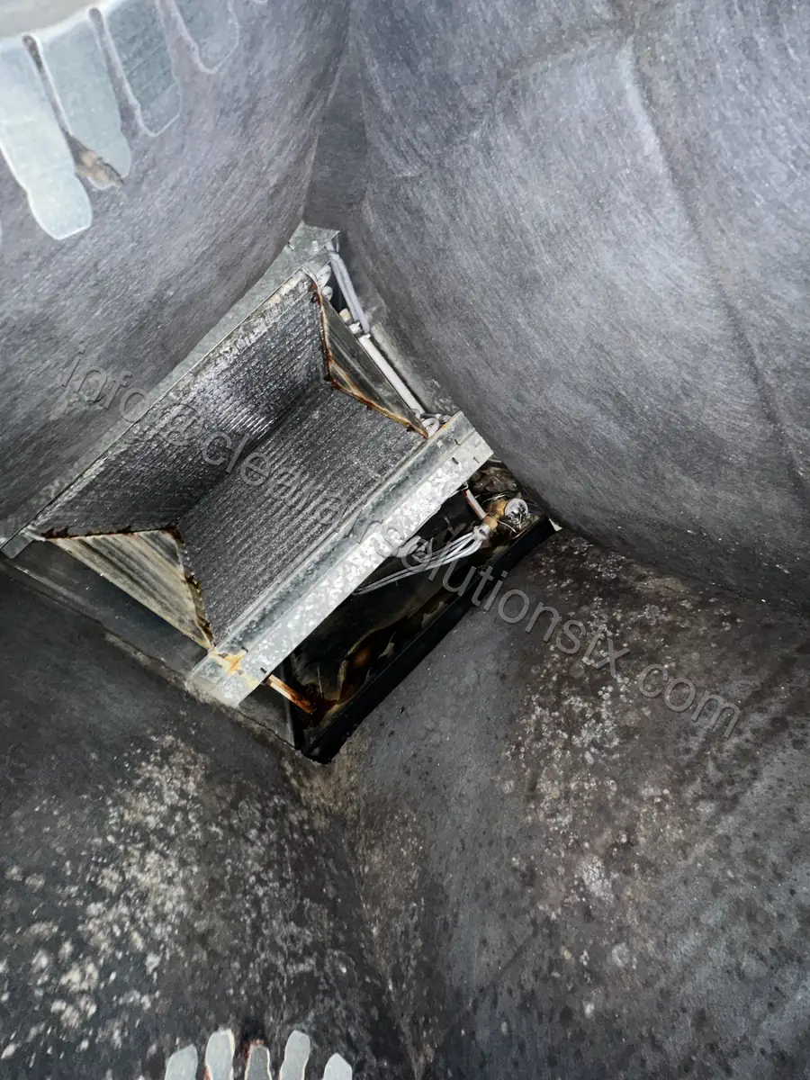 Air Duct Cleaning in Tomball, TX by ClearAir Solutions, June 2026