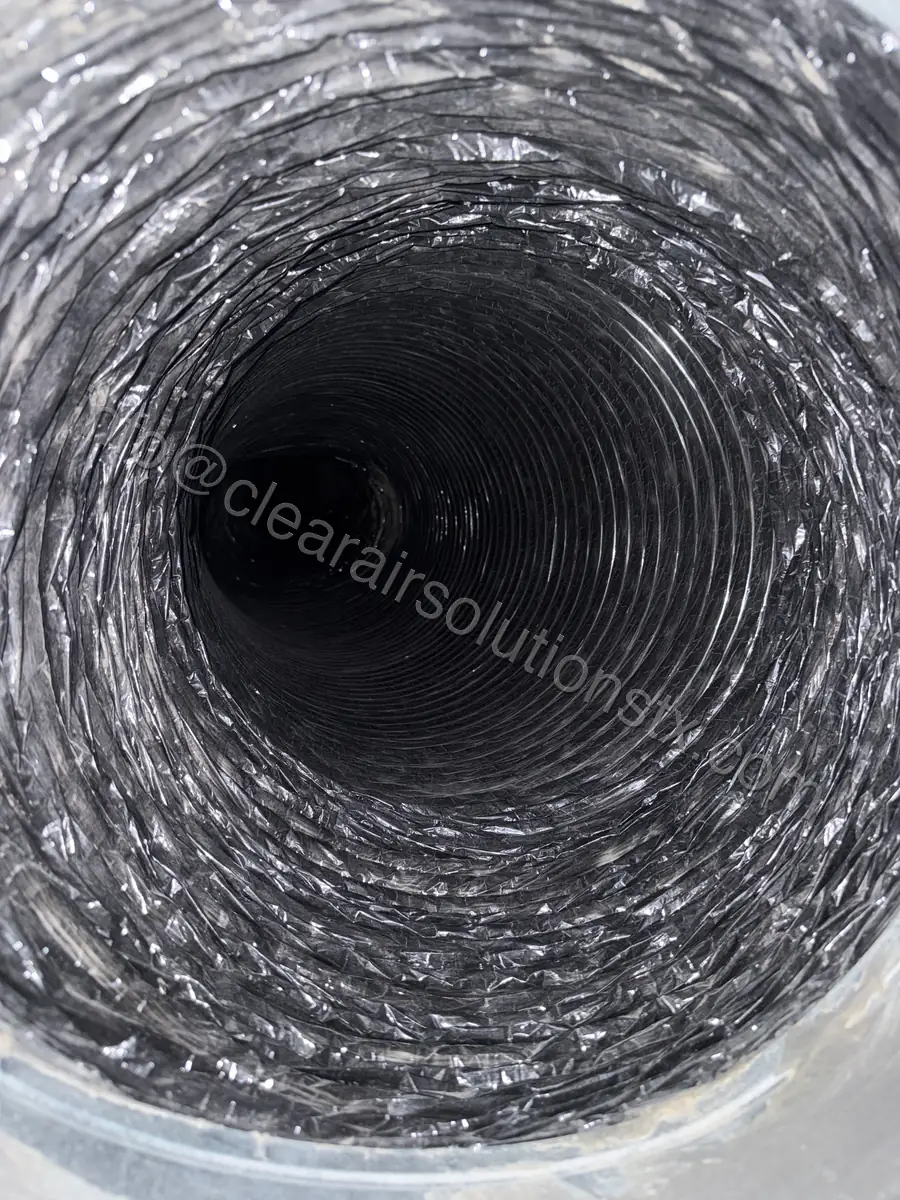 Air Duct Cleaning in Spring, TX by ClearAir Solutions, July 2026