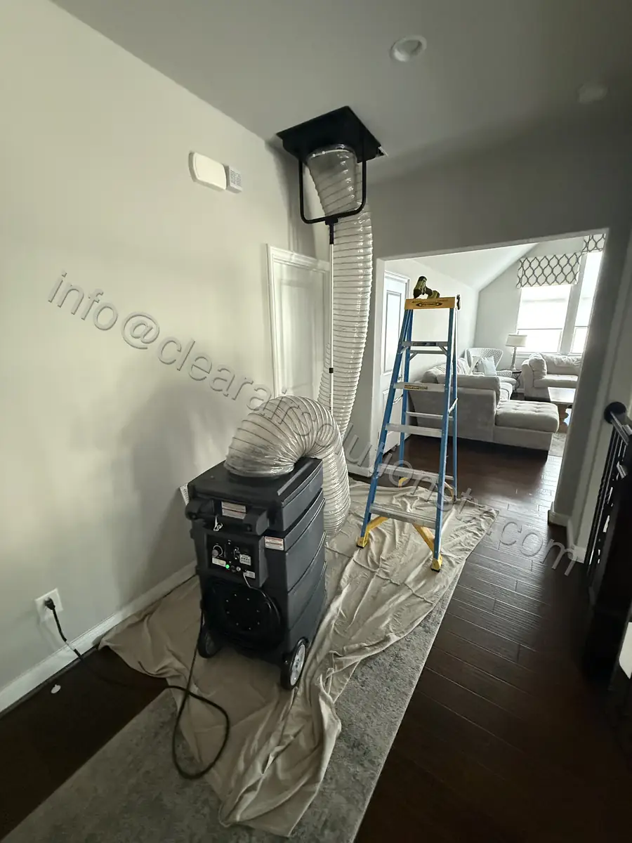 Air Duct Cleaning in Richmond, TX by ClearAir Solutions, September 2026